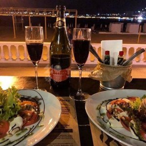 Галерея Гастробар Western Saloon #3