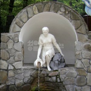 Родник Наташа