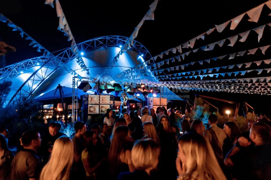 Галерея Клуб Шатер #3