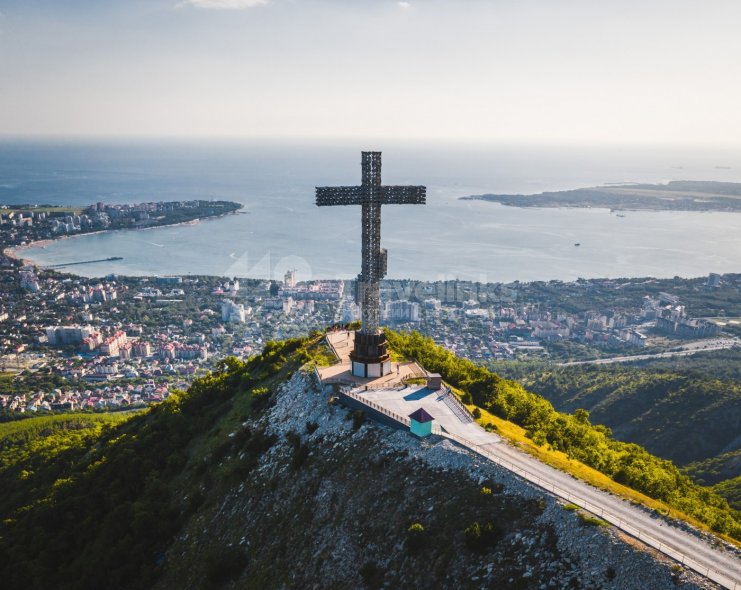 Геленджик обзорная