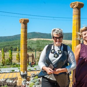 Галерея Экскурсия в «Марьину усадьбу» #0