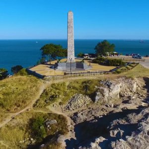 Авторский тур в Керчь + Розовое озеро + Генеральские пляжи