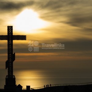 Галерея Маркотхский хребет #0