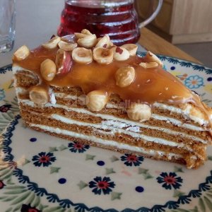 Галерея Ресторан Сыроварня #5