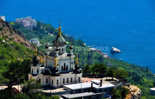 Великолепный Крым