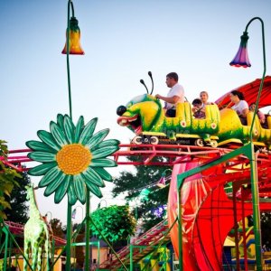 Галерея Солнечный остров #1