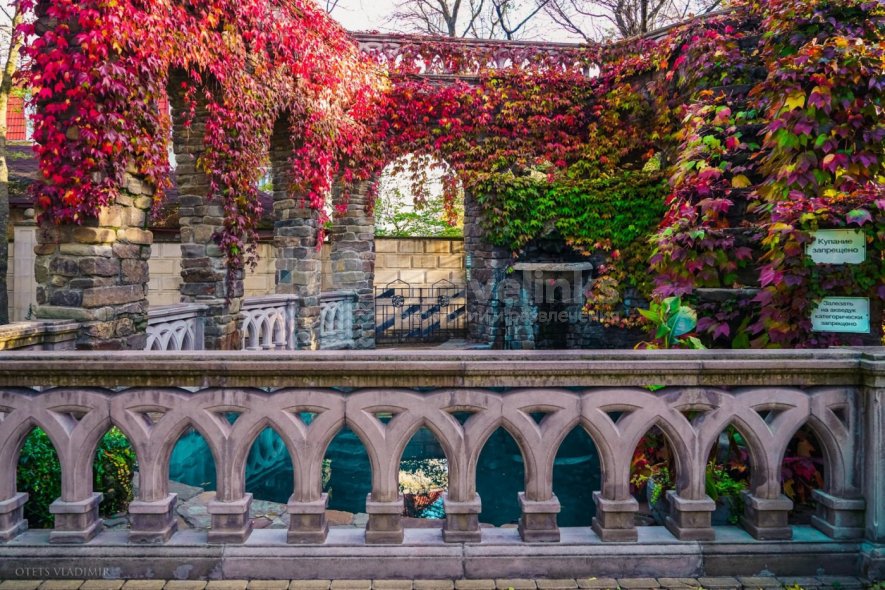 Галерея Экскурсия в Кабардинку #0