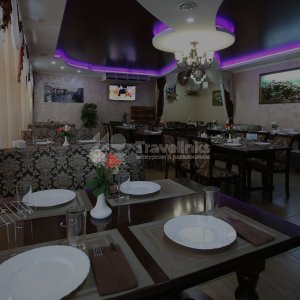 Галерея Ресторан Мангал House #8