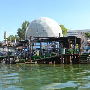 Море удовольствия