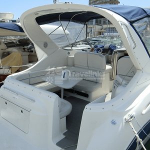 Галерея Катер Bayliner 305 #1