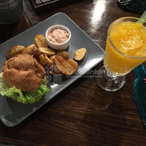 Галерея Паб Причал 93 #6