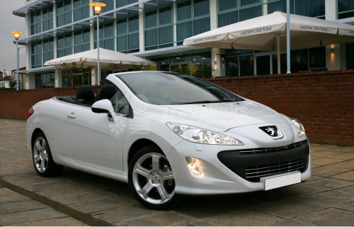 Прокат авто