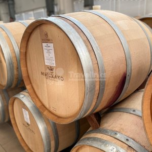 Галерея Экскурсия на винодельню Мысхако #1