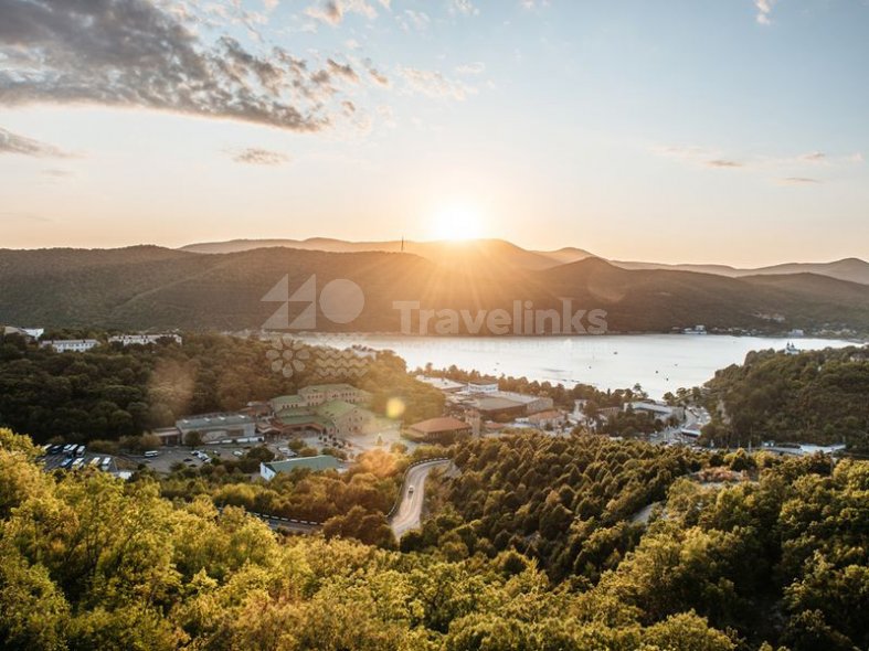 Галерея Авторская VIP-экскурсия в «Абрау-Дюрсо» #2