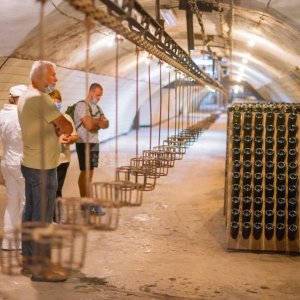 Галерея Абрау-Дюрсо #3