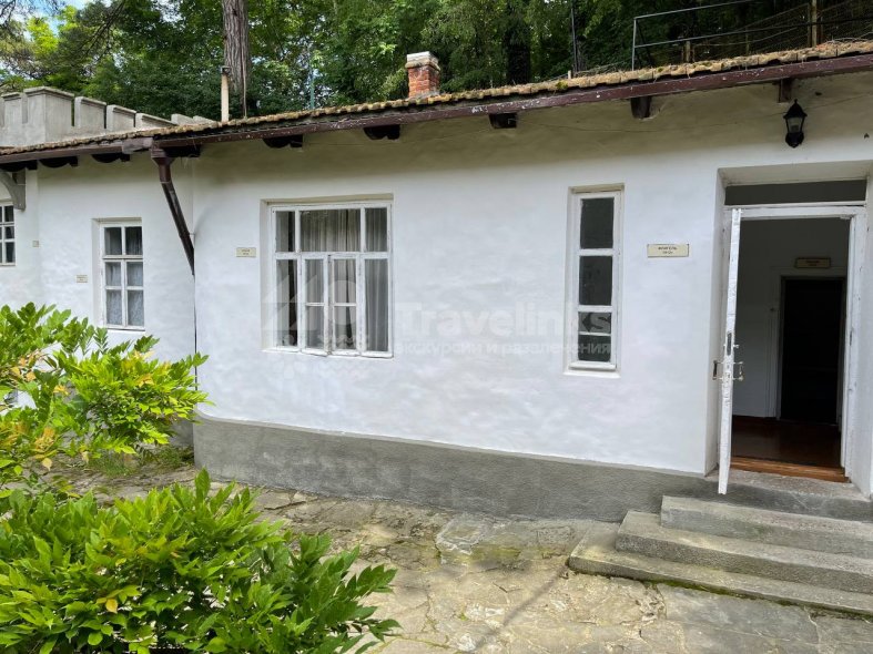 Галерея Дом-музей Владимира Короленко #8