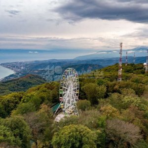 Галерея Гора Ахун #2