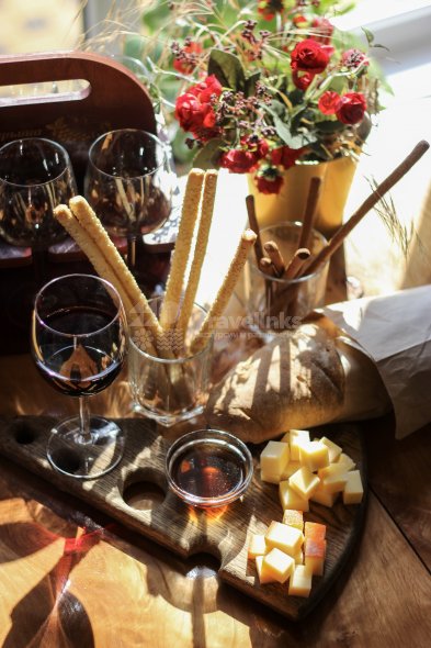 Галерея Экскурсия в «Марьину усадьбу» #8