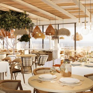 Ресторан Рыбинск