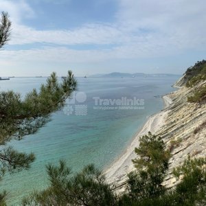 Галерея Терренкур Голубая бухта и 274 ступени #0