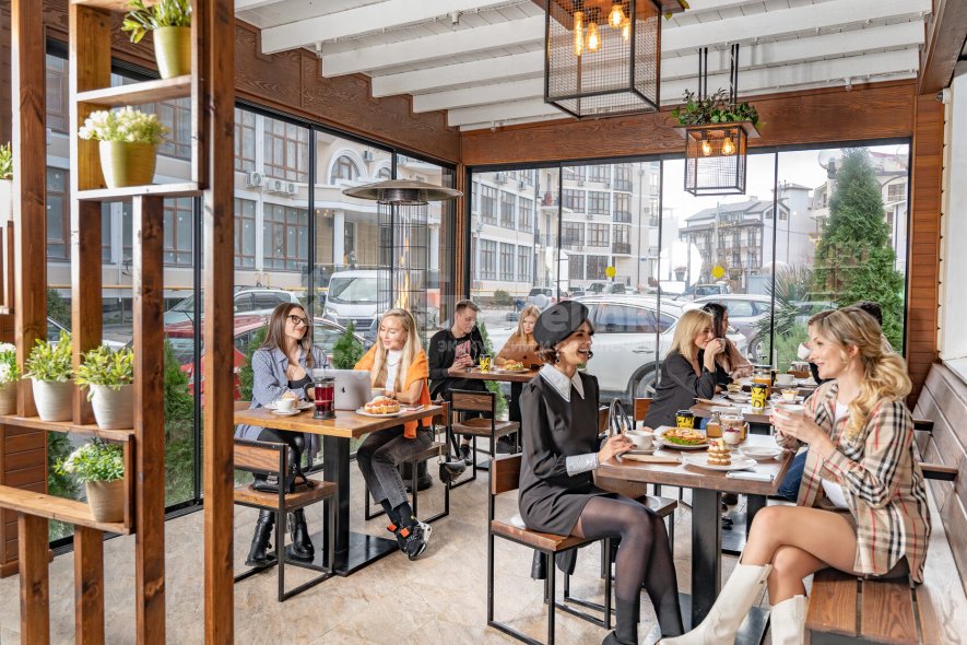 Галерея Bakery Mindal #0