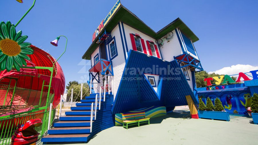 Галерея Солнечный остров #4