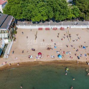 Пляж "Спортивный"