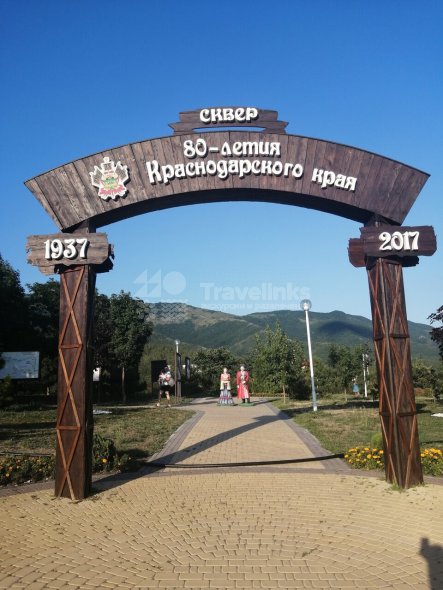 Галерея Кафедральный собор Святого Андрея Первозванного #2