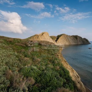 Галерея Белая скала + мыс Хамелеон/ парк Львов #2