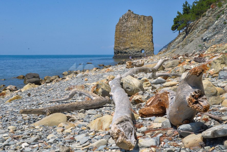 Галерея Скала Парус #2