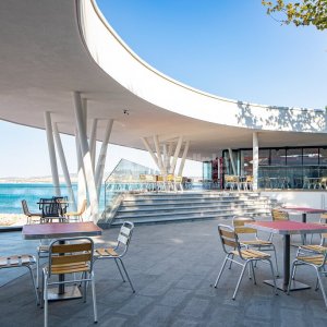 Галерея Ресторан Сыроварня #1