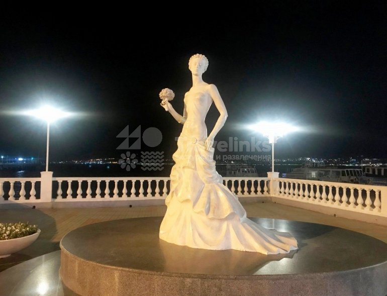 Галерея Душевная прогулка по Геленджику #2