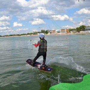 Галерея Море удовольствия #2