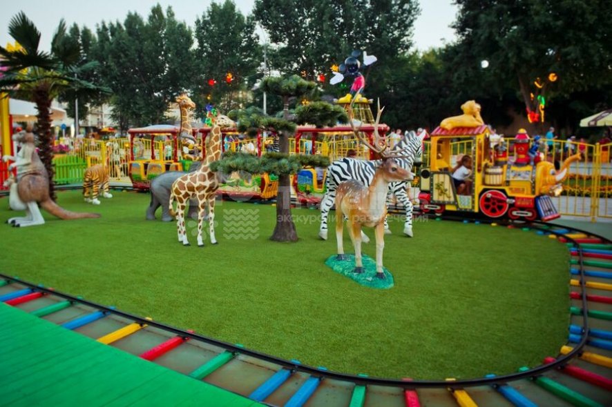 Галерея Солнечный остров #2