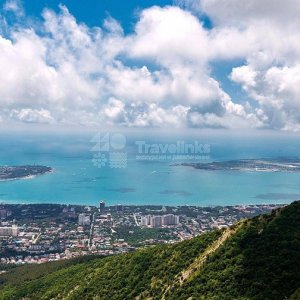 Геленджикская бухта