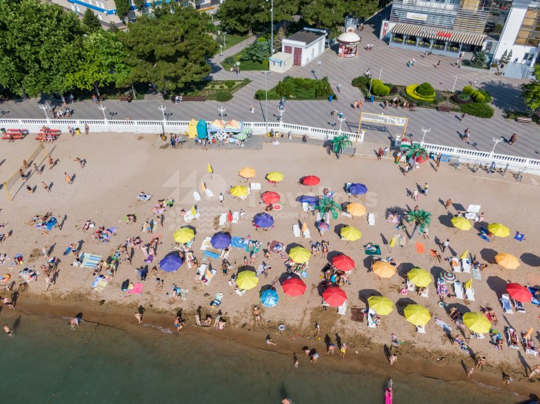 Галерея Пляж "Спортивный" #0