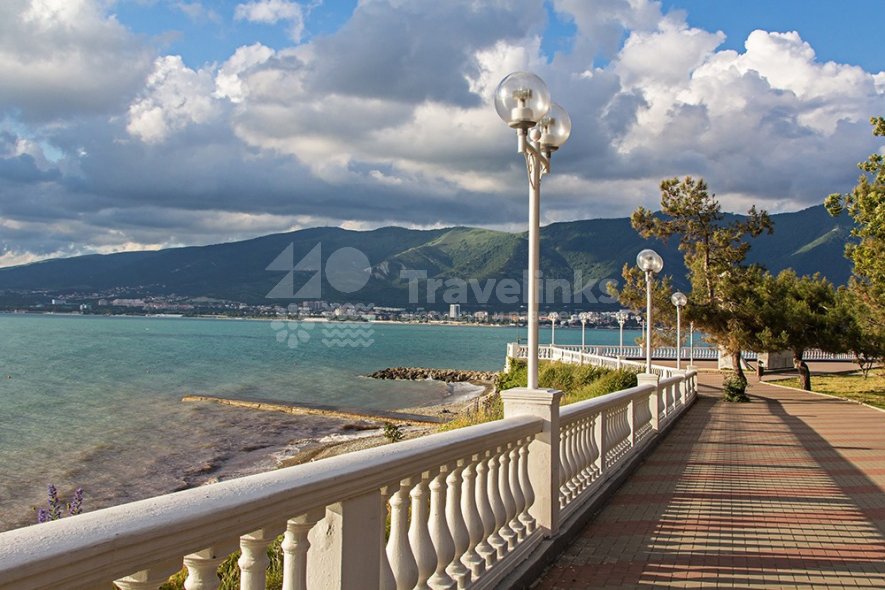 Галерея Корабль РИО + Старый парк #2