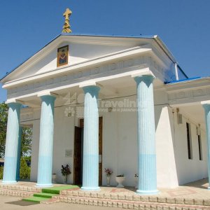 Галерея Тамань и Керчь — обзорная экскурсия #1