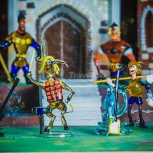 Галерея Автобусная экскурсия «Чудеса Кабардинки» #1