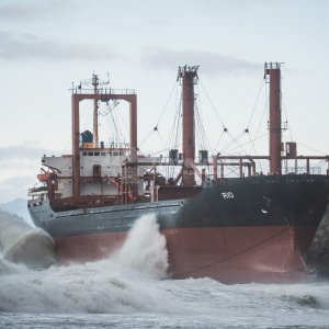 Галерея Корабль Рио #0