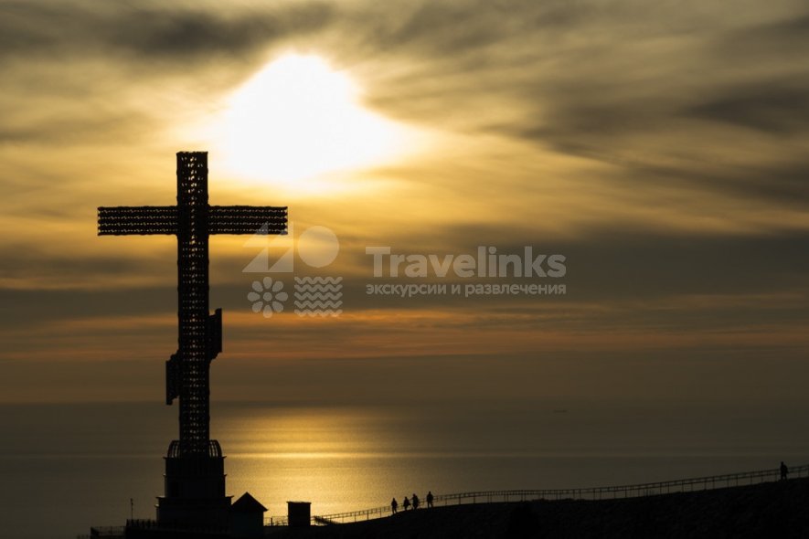 Галерея Маркотхский хребет #0