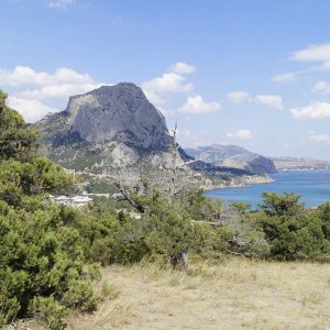 Галерея Можжевеловая роща Кабардинки #0