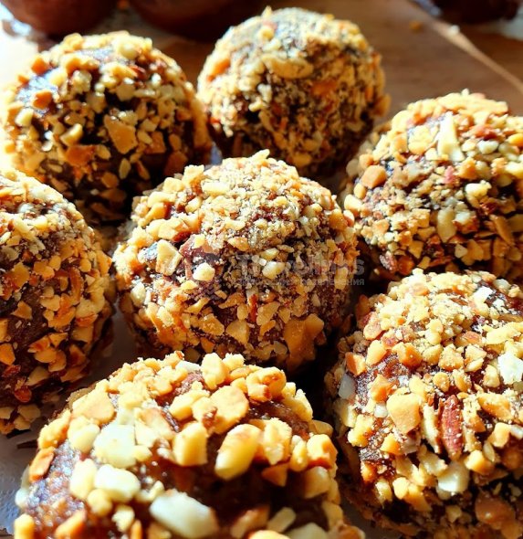 Галерея Кофейня Mar Nero Coffee #5