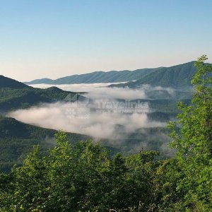 Гора Большой Афипс