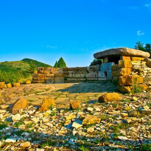 Галерея Экскурсия в горы на Джиппинг #1