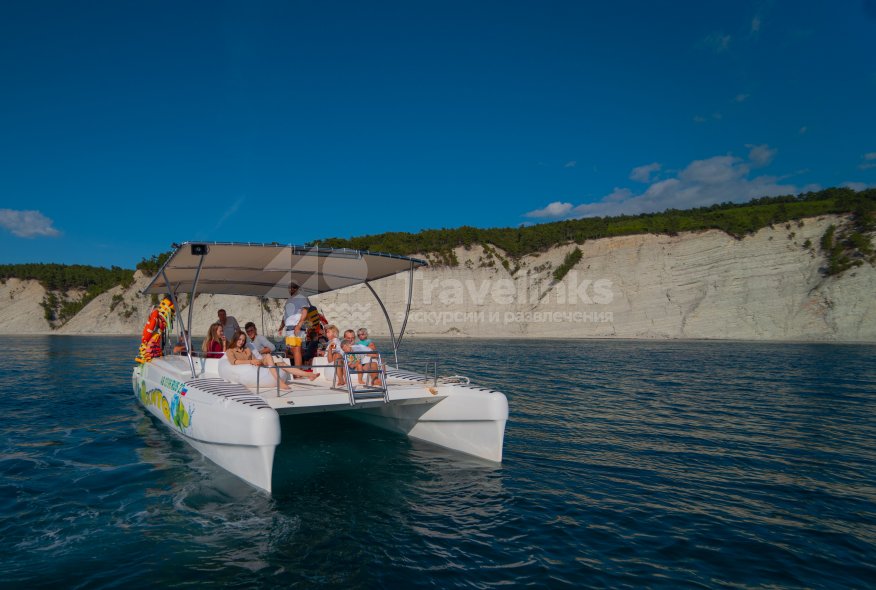 Галерея Катамаран #1