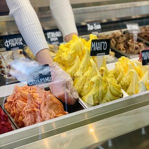 Галерея Джелатерия "Gelatiamo" #1