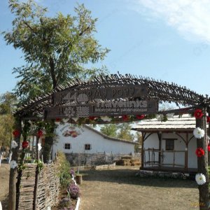 Этнографический парк «Добродея»