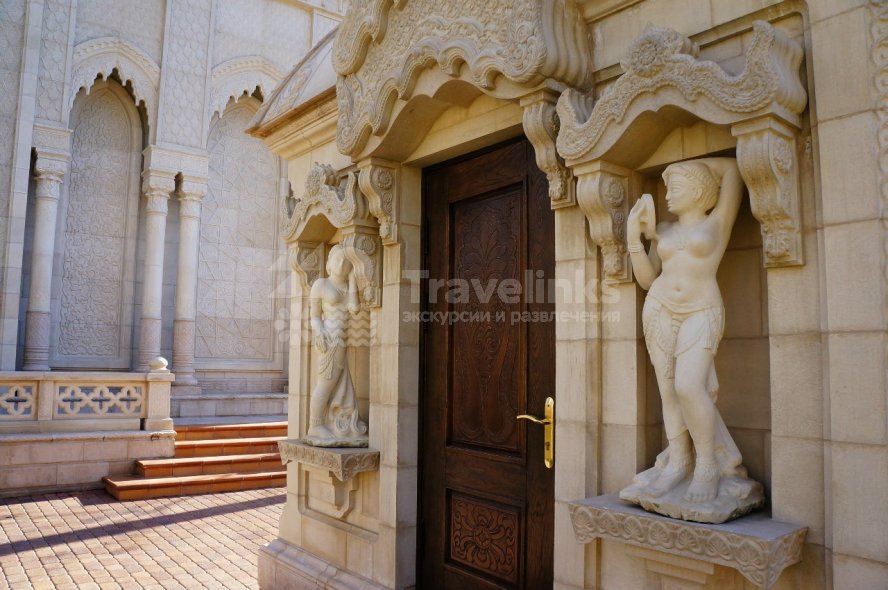 Галерея Автобусная экскурсия «Чудеса Кабардинки» #5