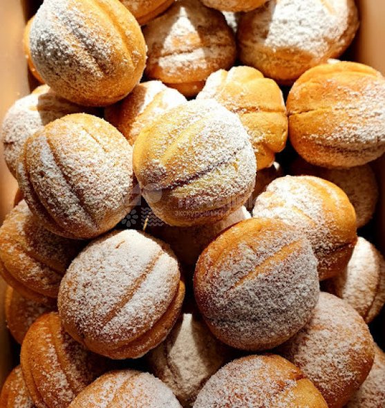 Галерея Кофейня Mar Nero Coffee #6